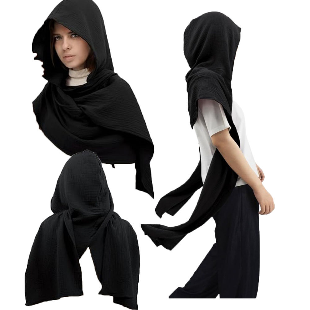 Medieval Men'S Accessories - Kostum Halloween Uniseks Topi Topeng Abad
