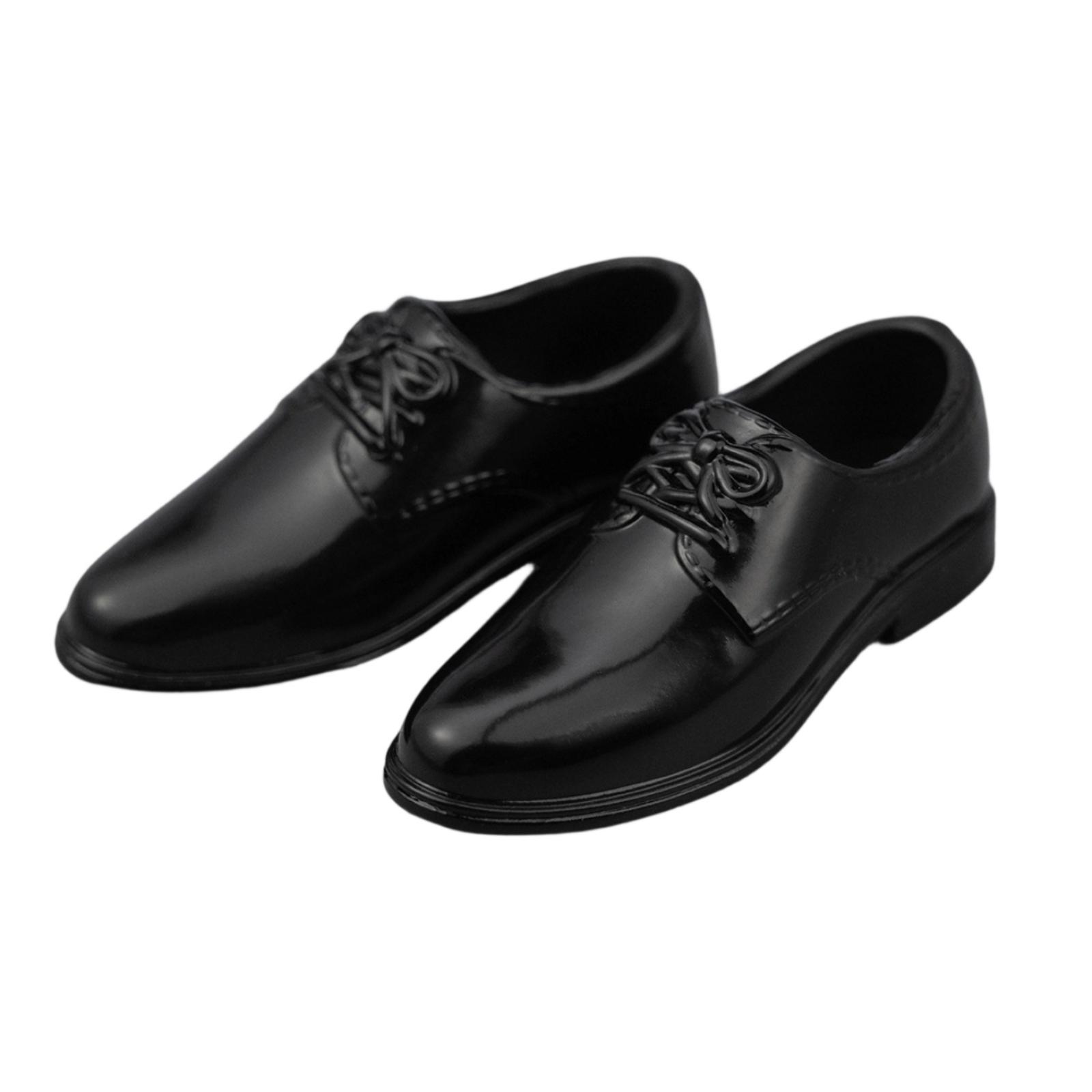 Men'S Accessories Canada - Sepatu Formal Pria Plastik Model Oxford