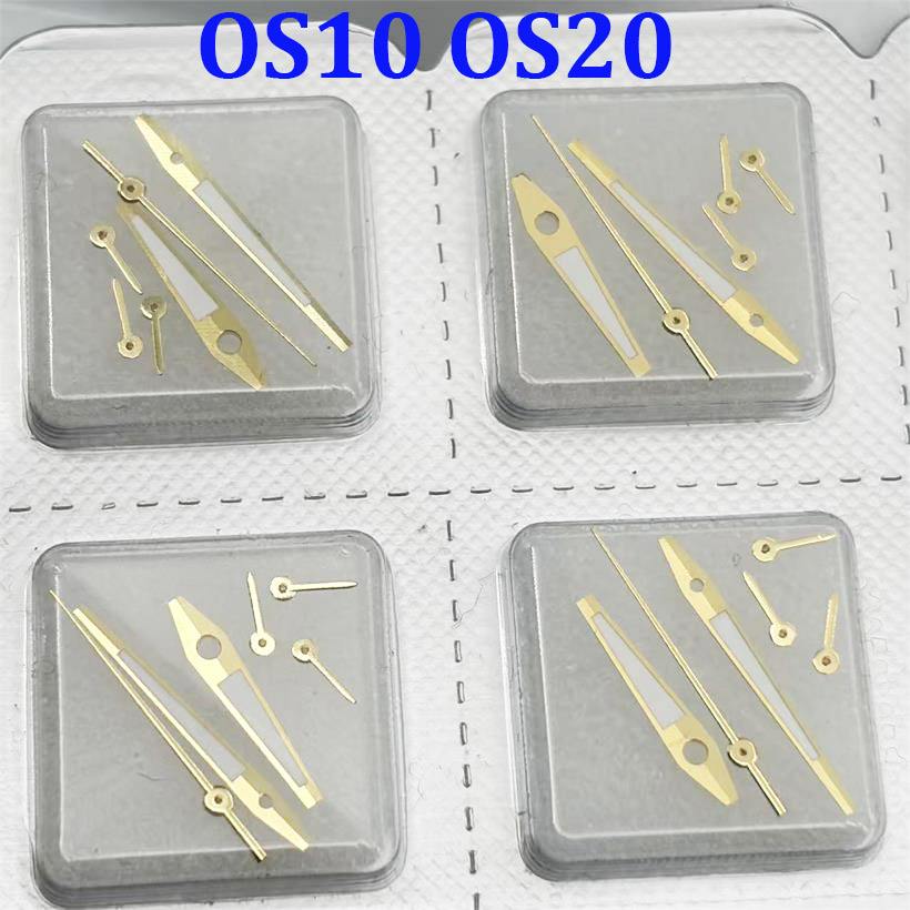 Men Accessories Wrist - Cocok untuk OS10 Movement OS20 Set