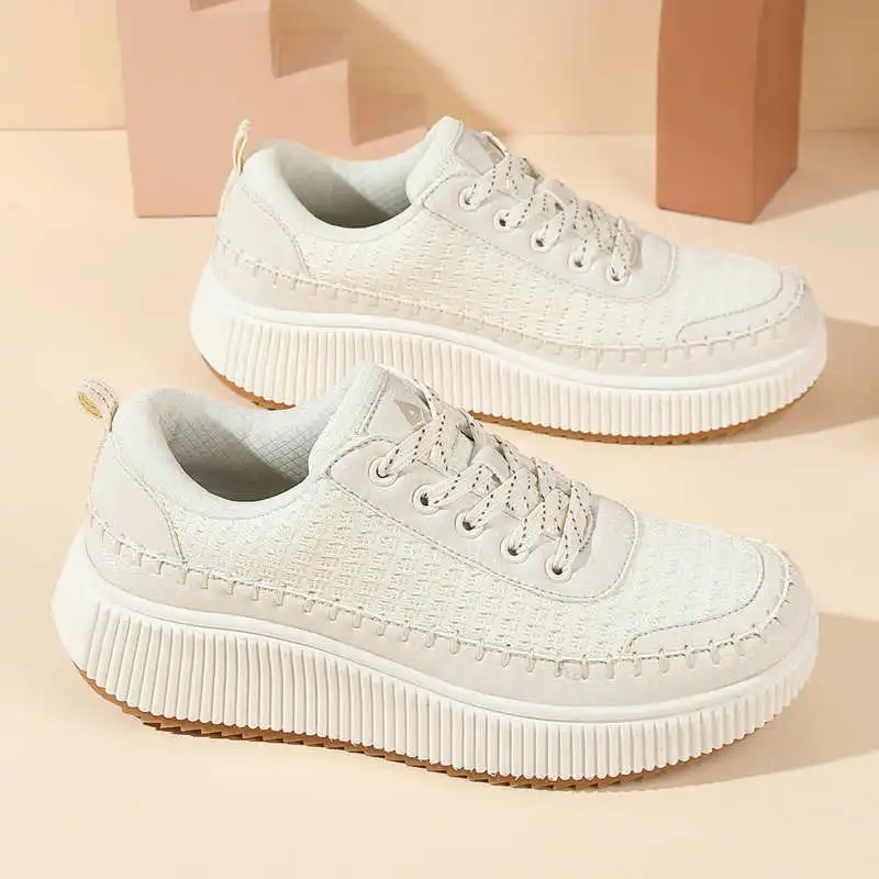 Men'S Accessories Canada - Sepatu kets flat wanita, sepatu Sneakers