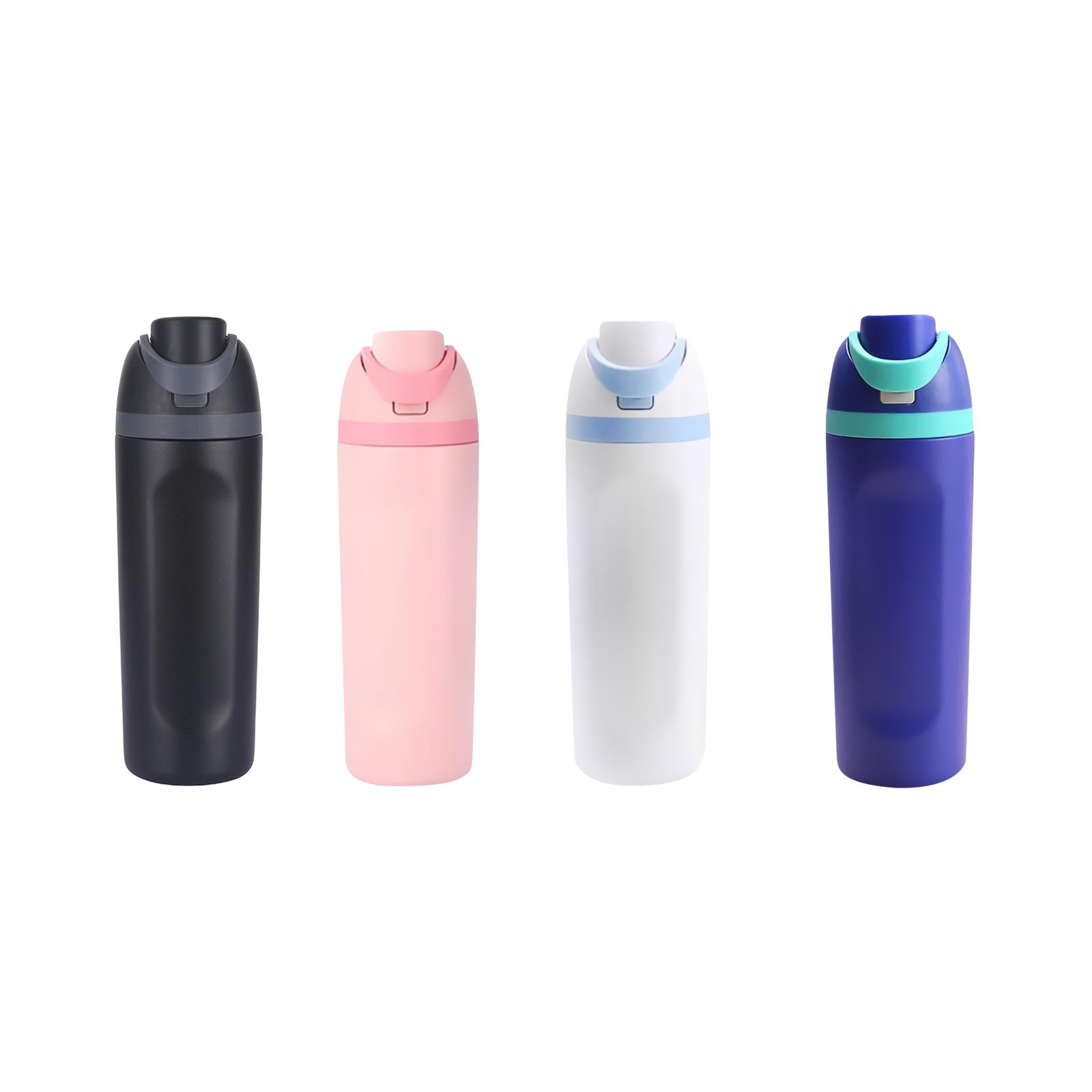 Men'S Accessories Office - Botol Air Terisolasi 600ml Aksesoris untuk
