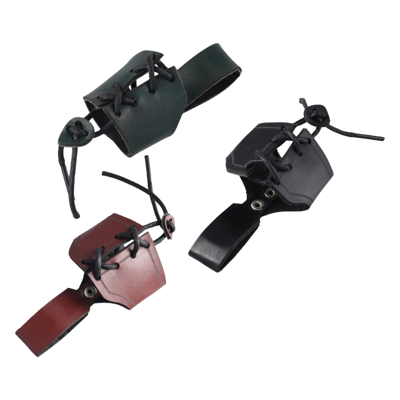 Medieval Men'S Accessories - Tas Pinggang Kulit untuk Pria Wanita