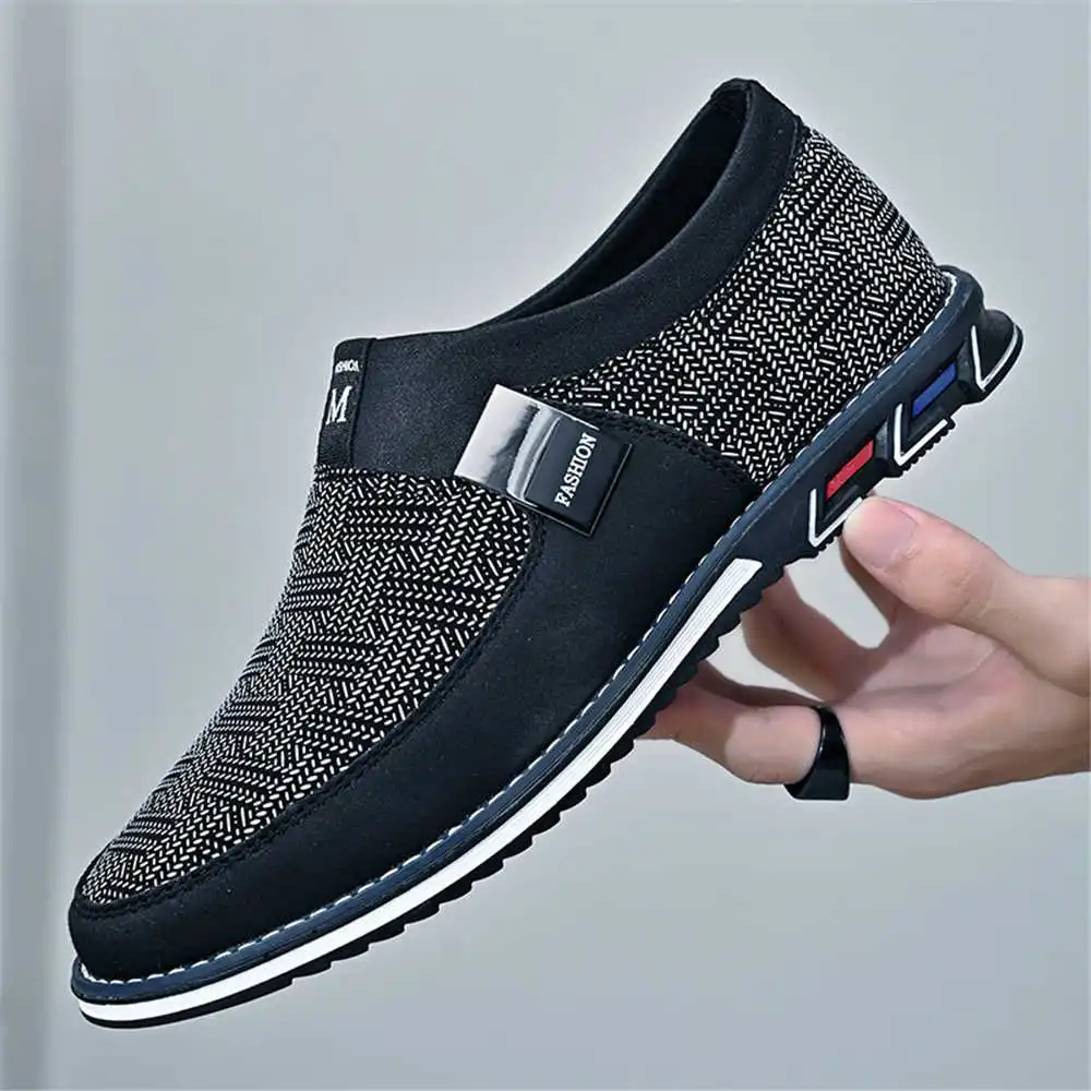 Men'S Accessories Canada - Sepatu krem berjalan pria, sneaker olahraga