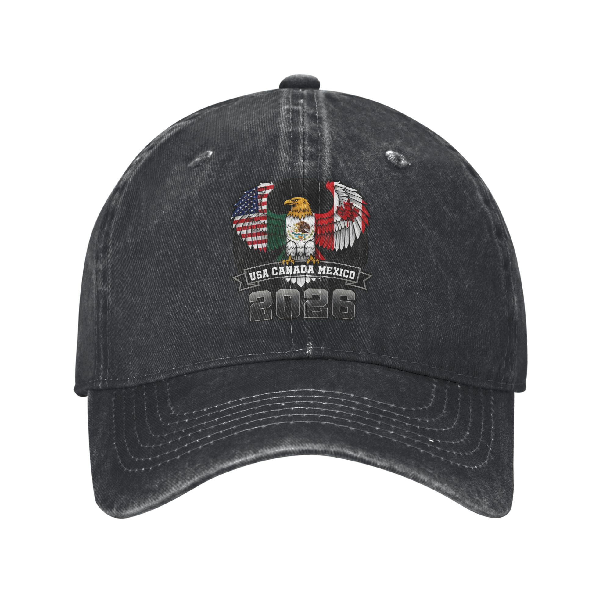 Men'S Accessories Canada - Topi Sepak Bola Pria Wanita 2026