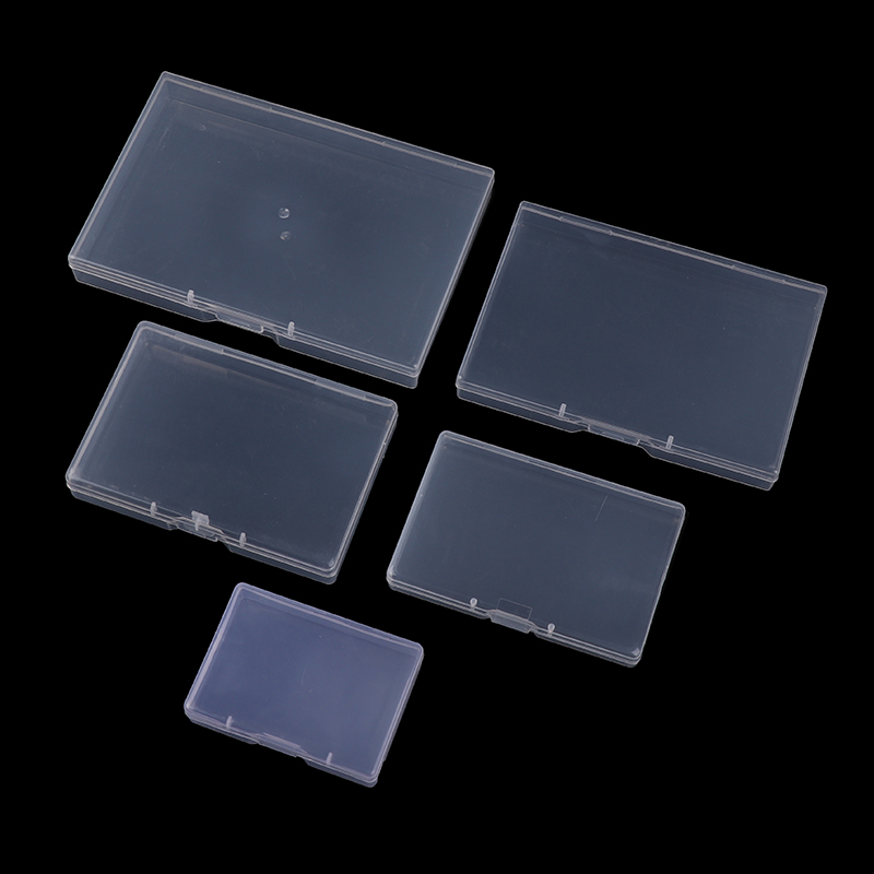 Men'S Accessories Drawer Organizer - Kotak Plastik Transparan Kotak Kemasan Tembus