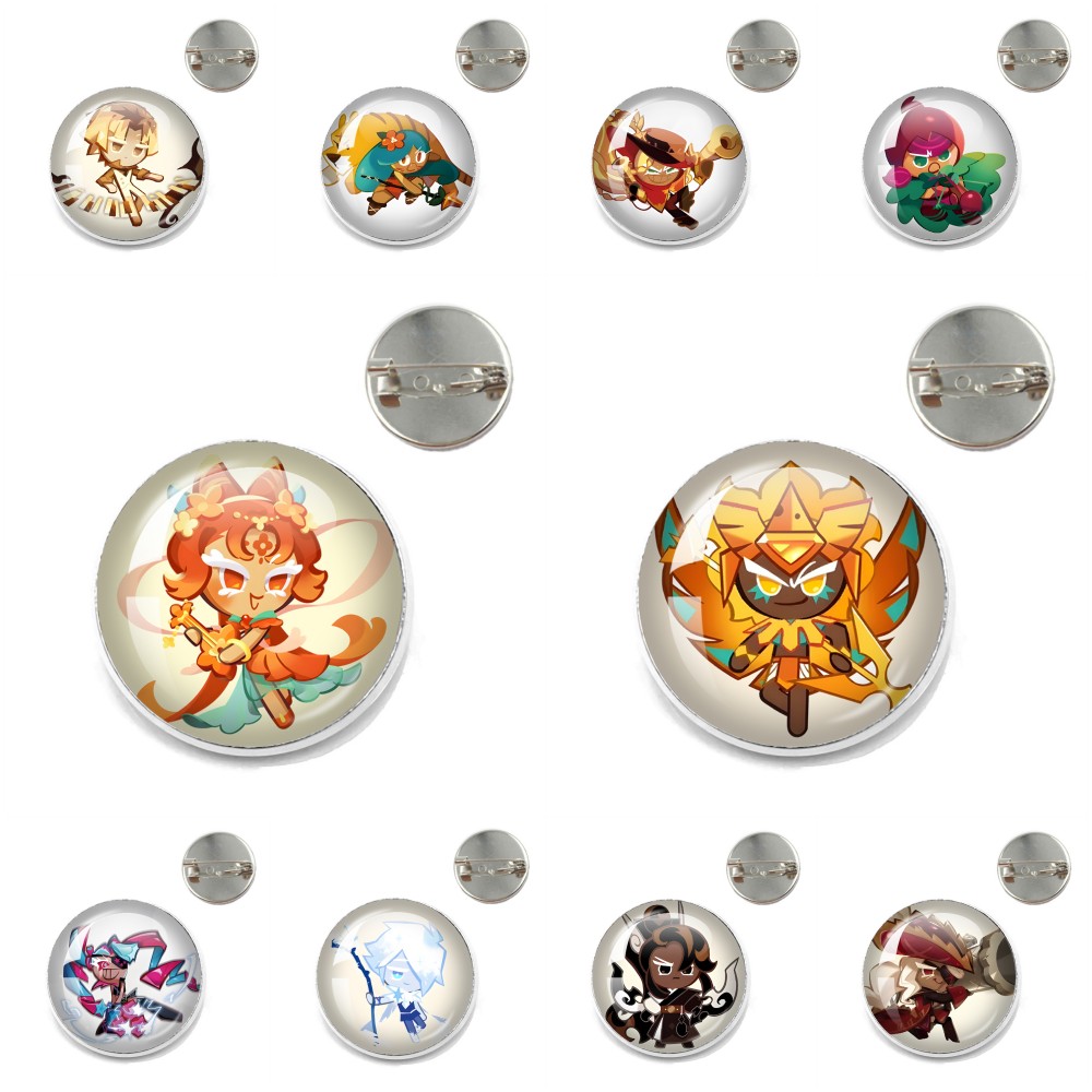 Bros Buatan Tangan Lencana Kac - Men'S Accessories Types ulasan dan harga