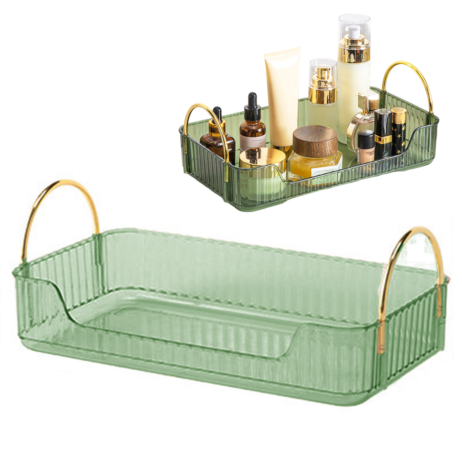 Rak Organizer Kamar Mandi Akri - Men'S Accessories Drawer Organizer ulasan dan harga