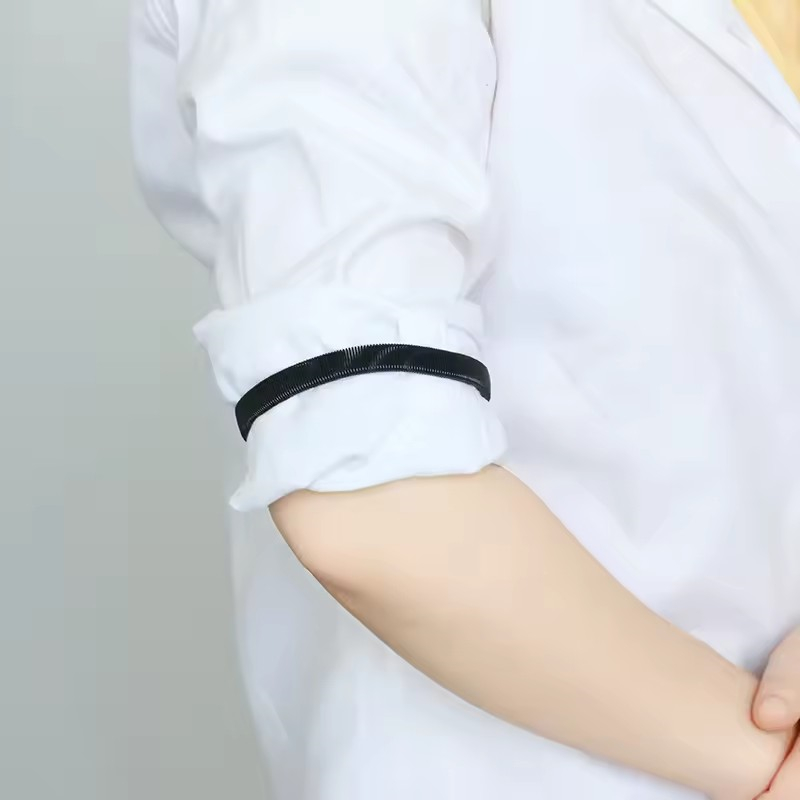 Penyangga Lengan Kemeja Elasti - Men Accessories Wrist ulasan dan harga