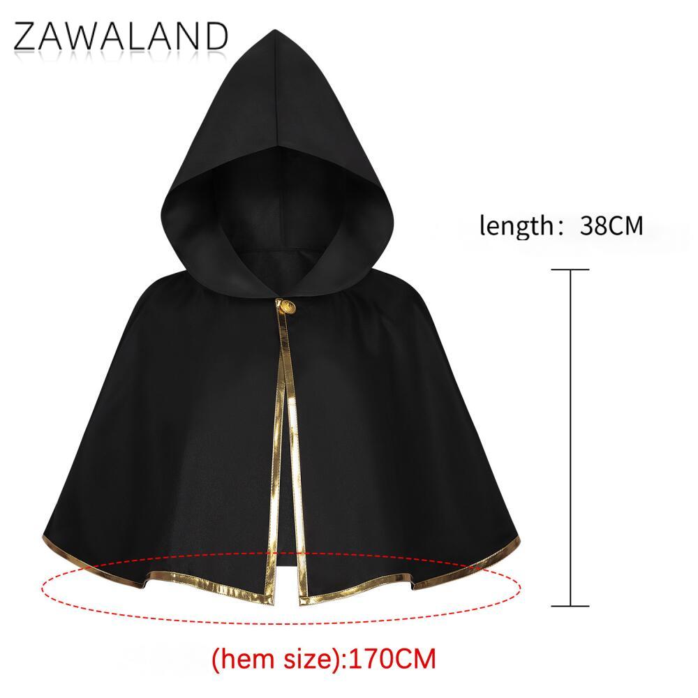 Jubah Berkerudung Abad Perteng - Medieval Men'S Accessories ulasan dan harga