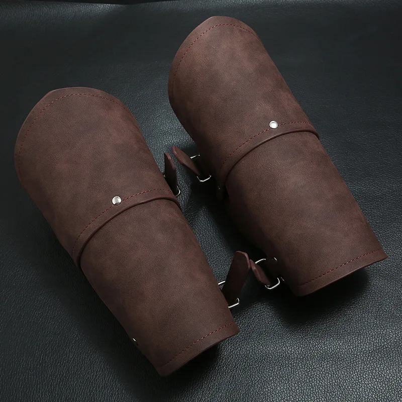 Sarung Tangan Baju Besi Abad P - Medieval Men'S Accessories ulasan dan harga