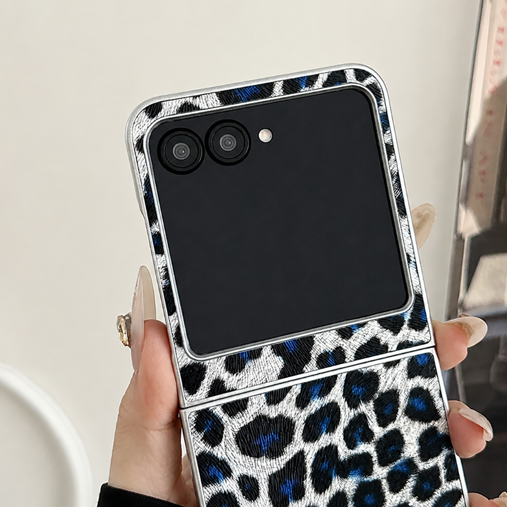 Casing Ponsel Lipat Motif Maca - Men Accessories Style ulasan dan harga