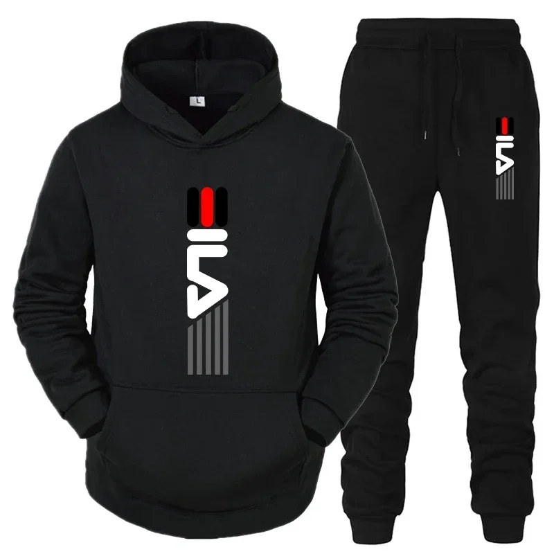 Setelan Olahraga Pria Hoodie S - Men'S Accessories Pouch ulasan dan harga