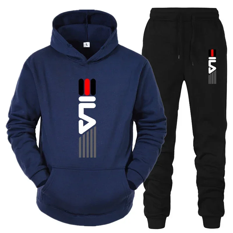 Setelan Olahraga Pria Hoodie S - Men'S Accessories Pouch ulasan dan harga