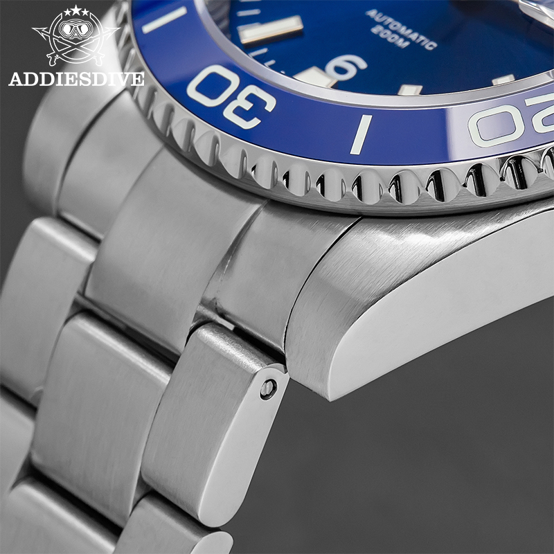 ADDIESDIVE Jam Tangan Hadiah M - Men Accessories Jewelry ulasan dan harga