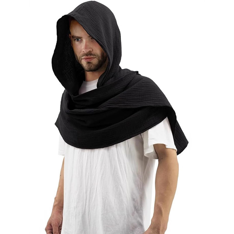 Kostum Halloween Uniseks Topi  - Medieval Men'S Accessories ulasan dan harga