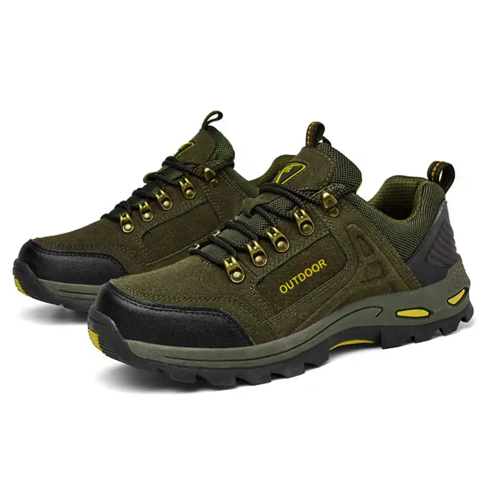 Non-slip tenis Hiking bertali  - Men'S Accessories Canada ulasan dan harga