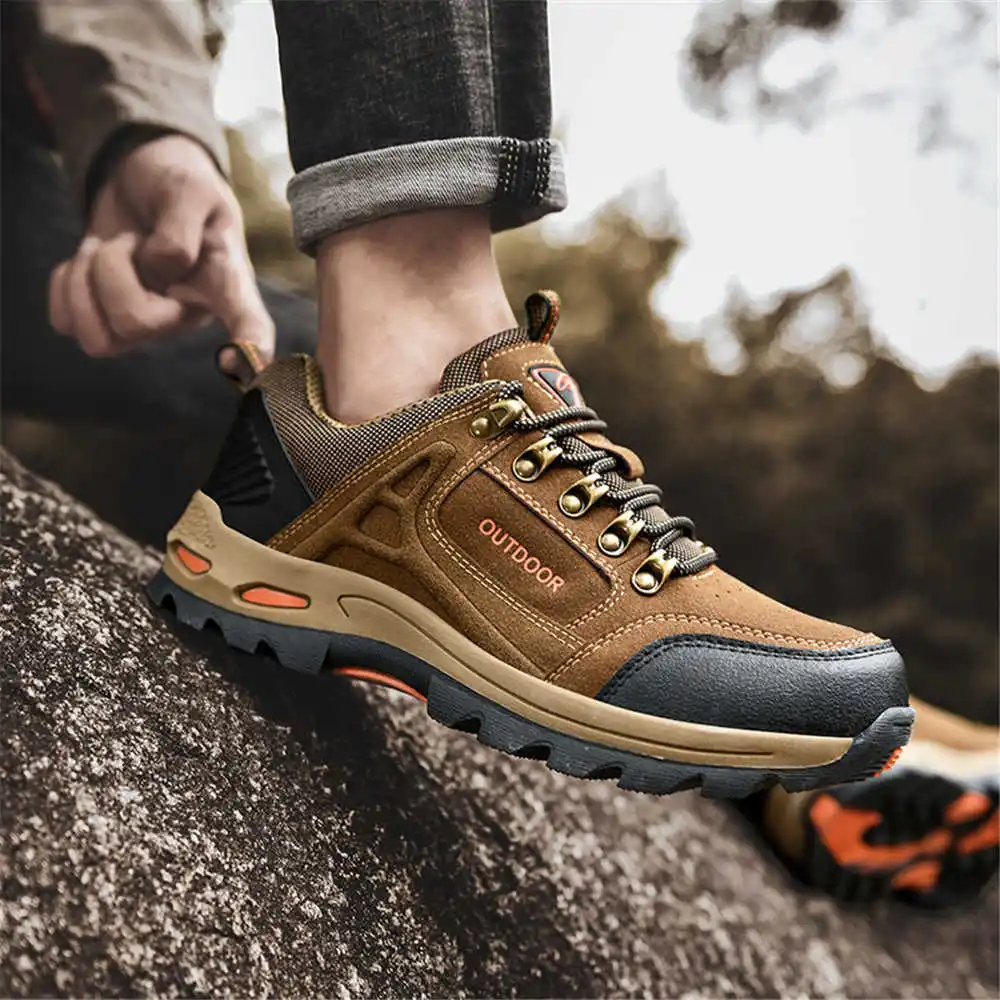 Non-slip tenis Hiking bertali  - Men'S Accessories Canada ulasan dan harga