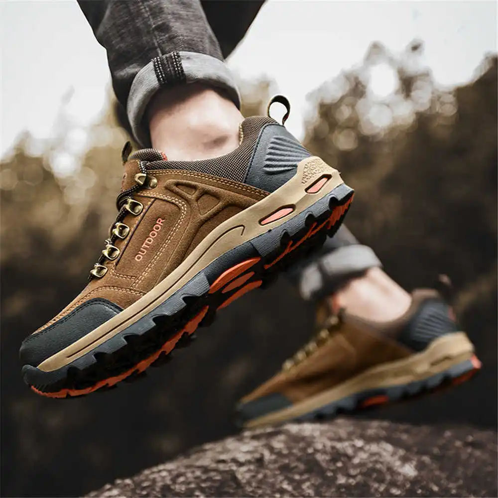 Non-slip tenis Hiking bertali  - Men'S Accessories Canada ulasan dan harga
