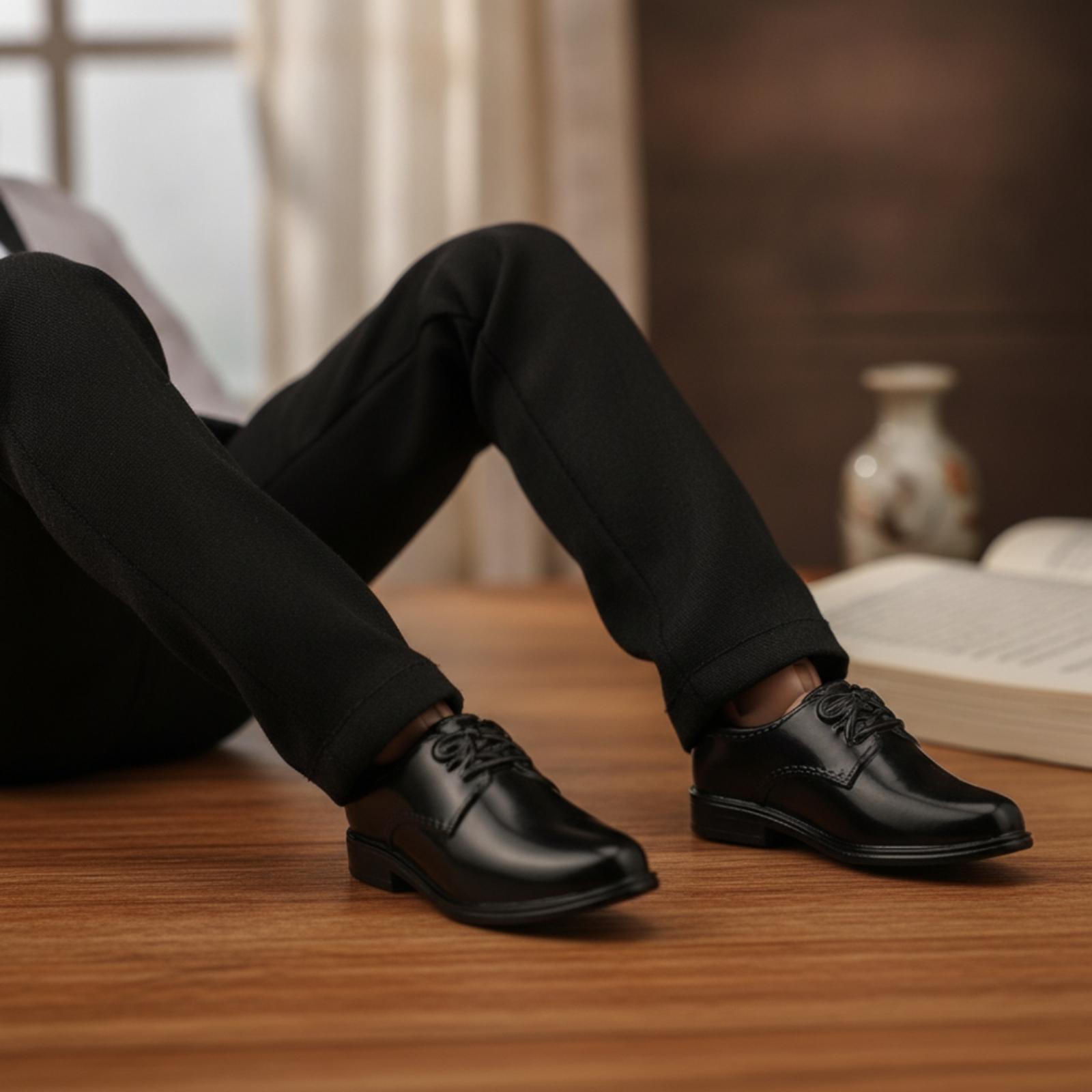 Sepatu Formal Pria Plastik Mod - Men'S Accessories Canada ulasan dan harga