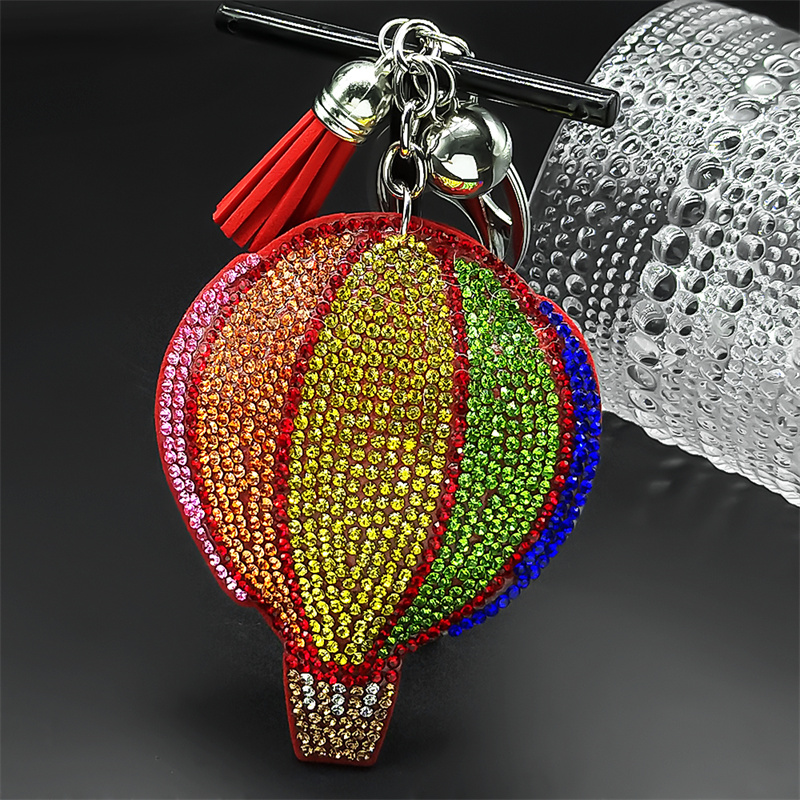 Gantungan Kunci Balon Udara Pa - Men Accessories Jewelry ulasan dan harga