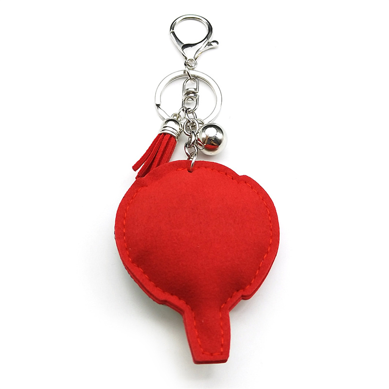 Gantungan Kunci Balon Udara Pa - Men Accessories Jewelry ulasan dan harga