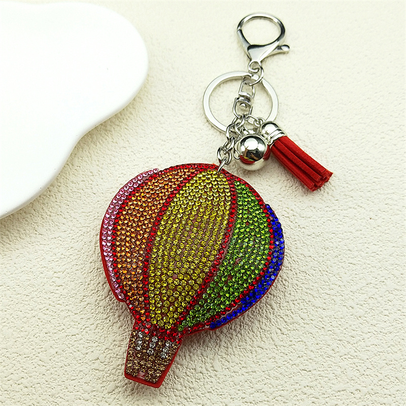 Gantungan Kunci Balon Udara Pa - Men Accessories Jewelry ulasan dan harga