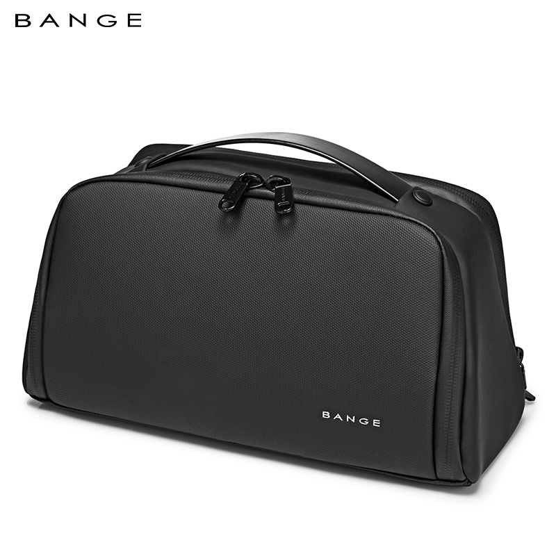 BANGE Tas Perlengkapan Mandi T - Men'S Accessories Types ulasan dan harga