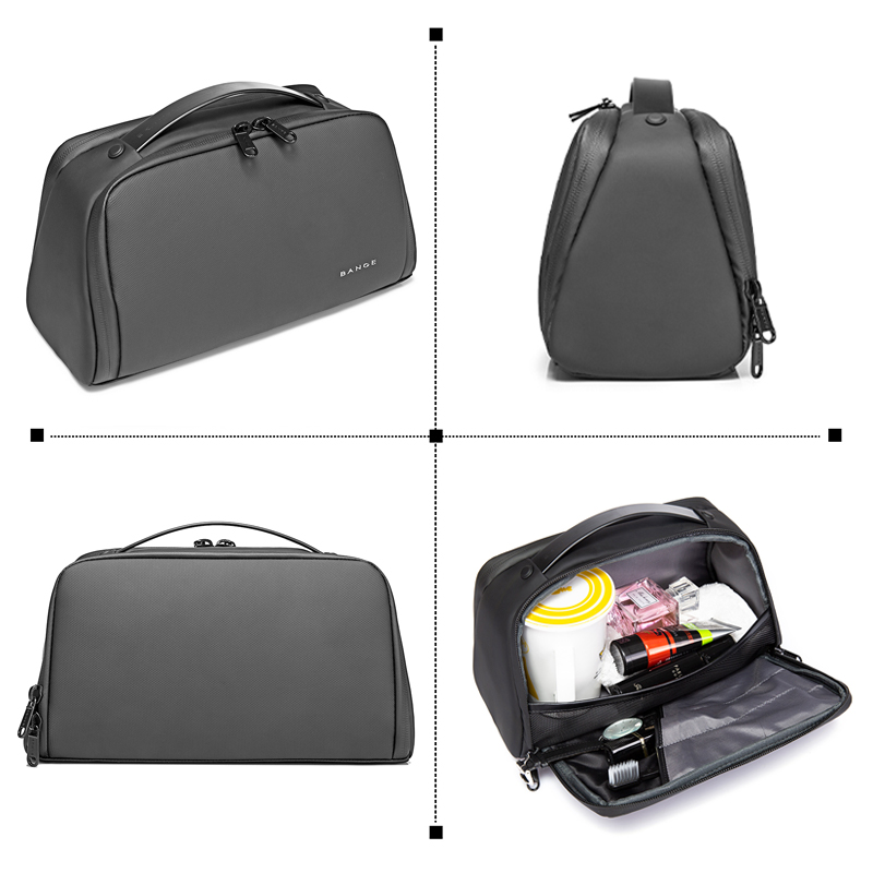 BANGE Tas Perlengkapan Mandi T - Men'S Accessories Types ulasan dan harga