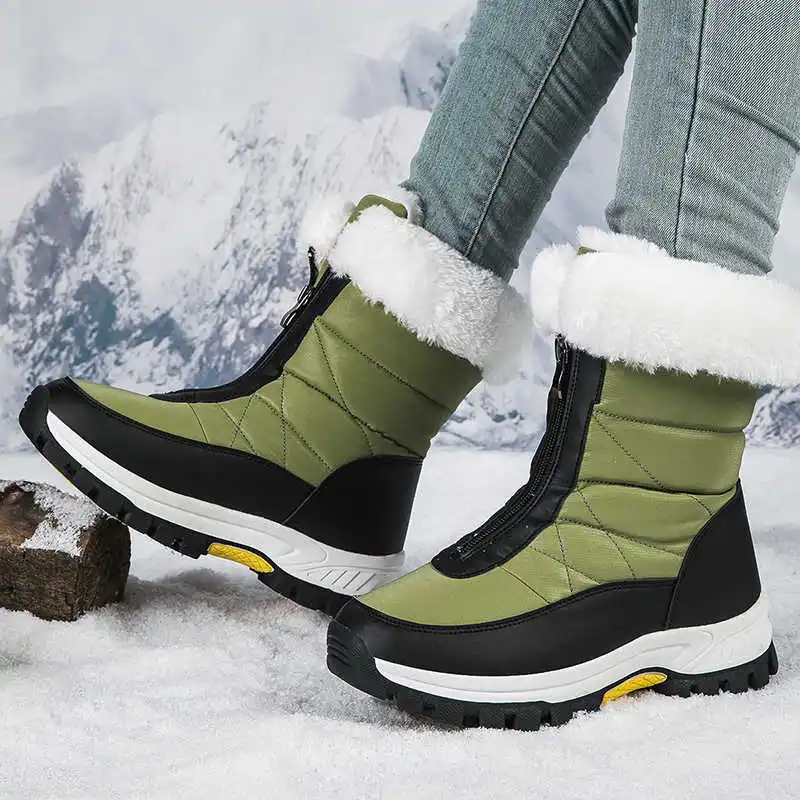 Sepatu Boot Wanita Sepatu Boot - Men'S Accessories Canada ulasan dan harga