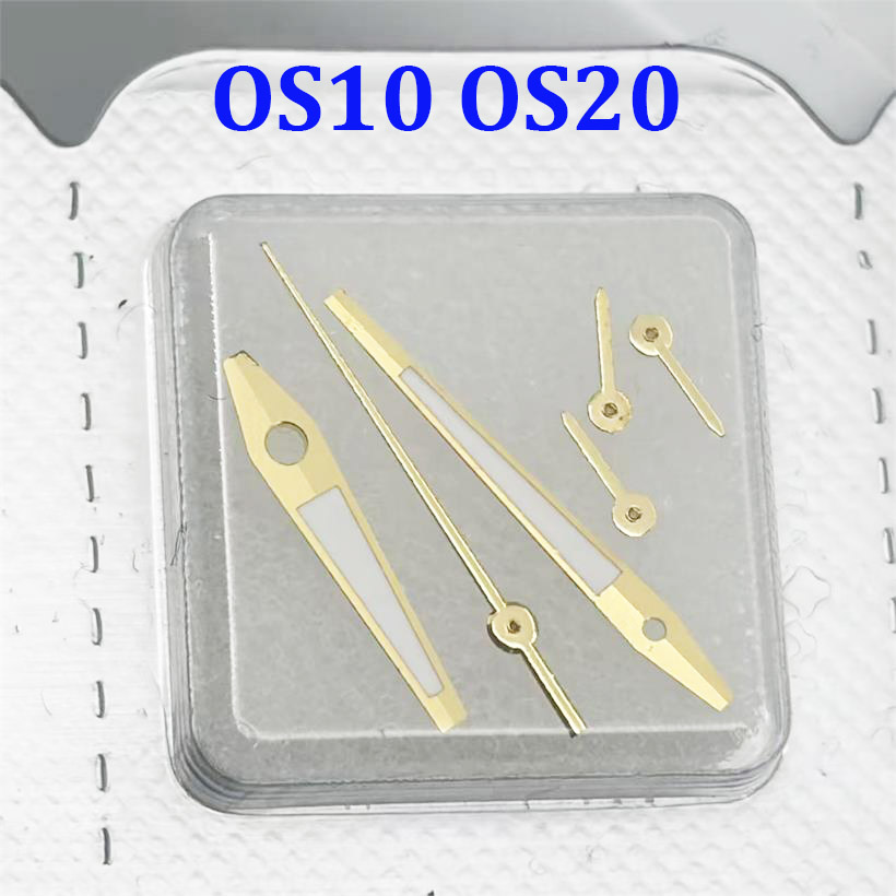 Cocok untuk OS10 Movement OS20 - Men Accessories Wrist ulasan dan harga