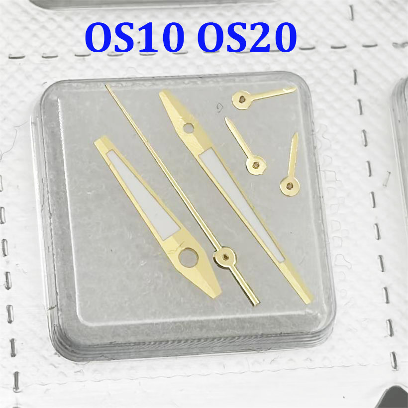 Cocok untuk OS10 Movement OS20 - Men Accessories Wrist ulasan dan harga