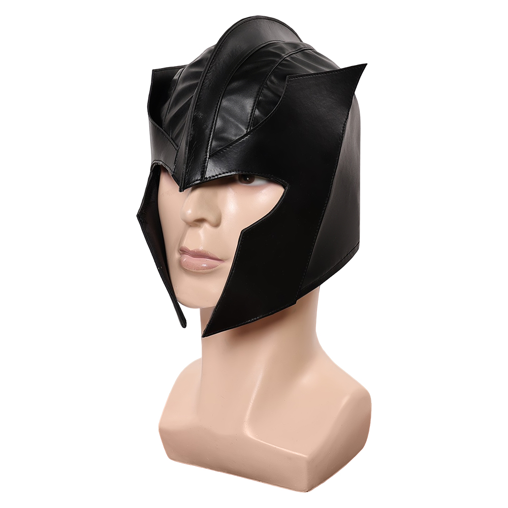 Helm Pangeran Daemon Abad Pert - Medieval Men'S Accessories ulasan dan harga
