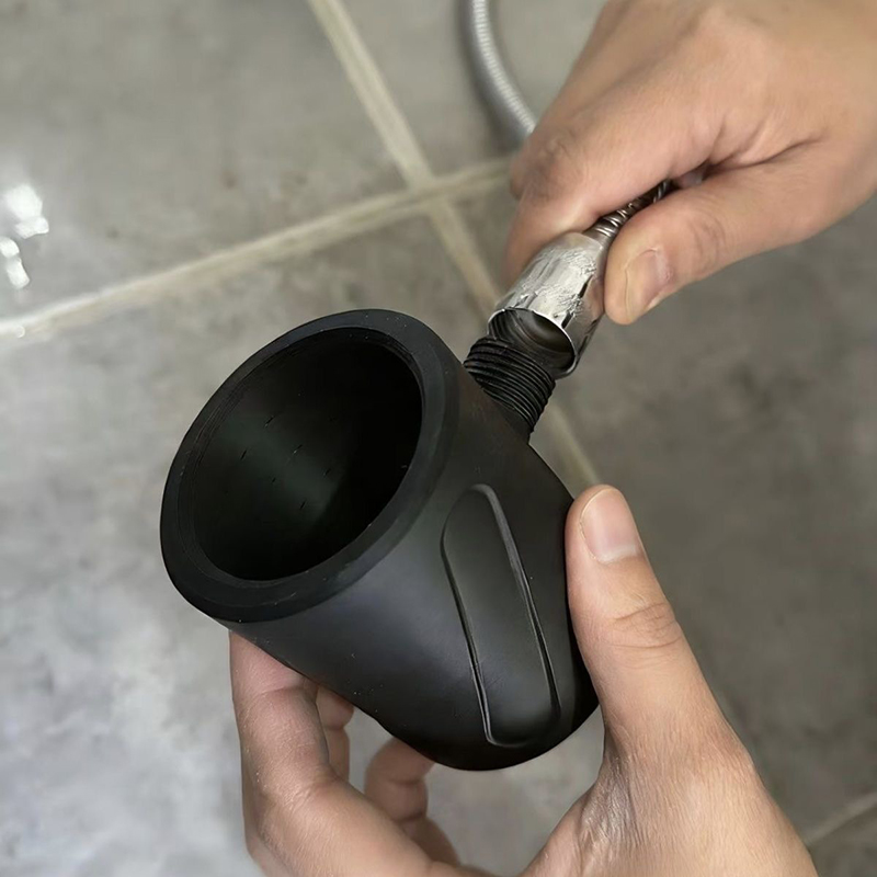 Kepala Pancuran Genggam Tekana - Men Accessories Wrist ulasan dan harga