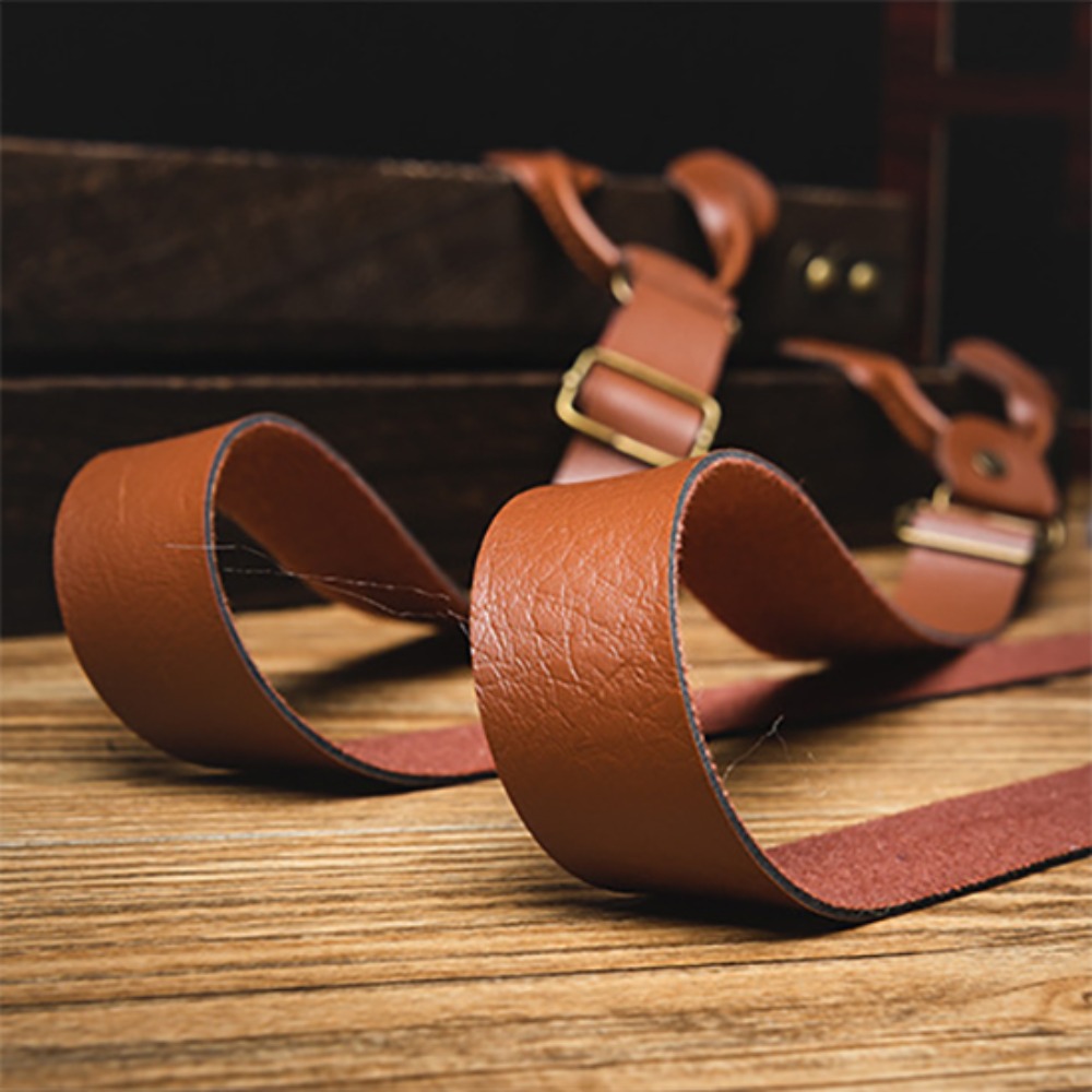 Suspender Tipe Y Kasual untuk  - Men'S Accessories Types ulasan dan harga