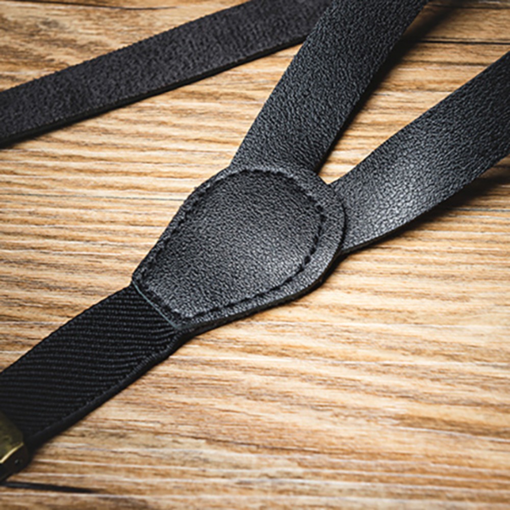 Suspender Tipe Y Kasual untuk  - Men'S Accessories Types ulasan dan harga