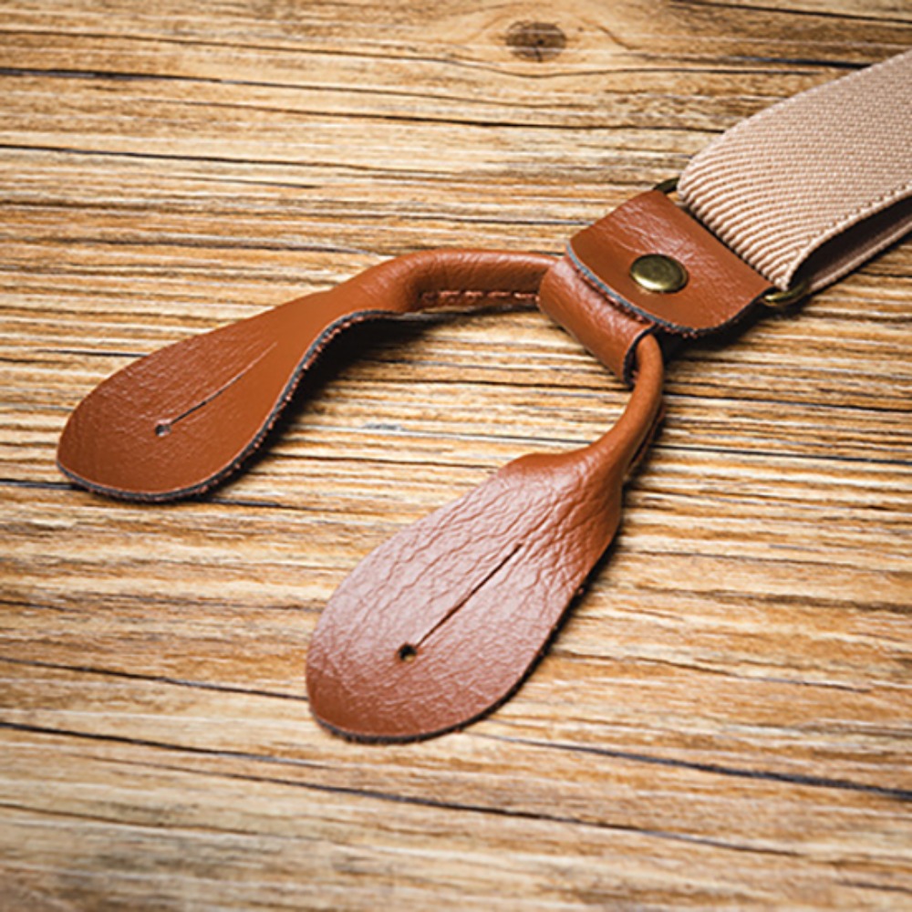 Suspender Tipe Y Kasual untuk  - Men'S Accessories Types ulasan dan harga