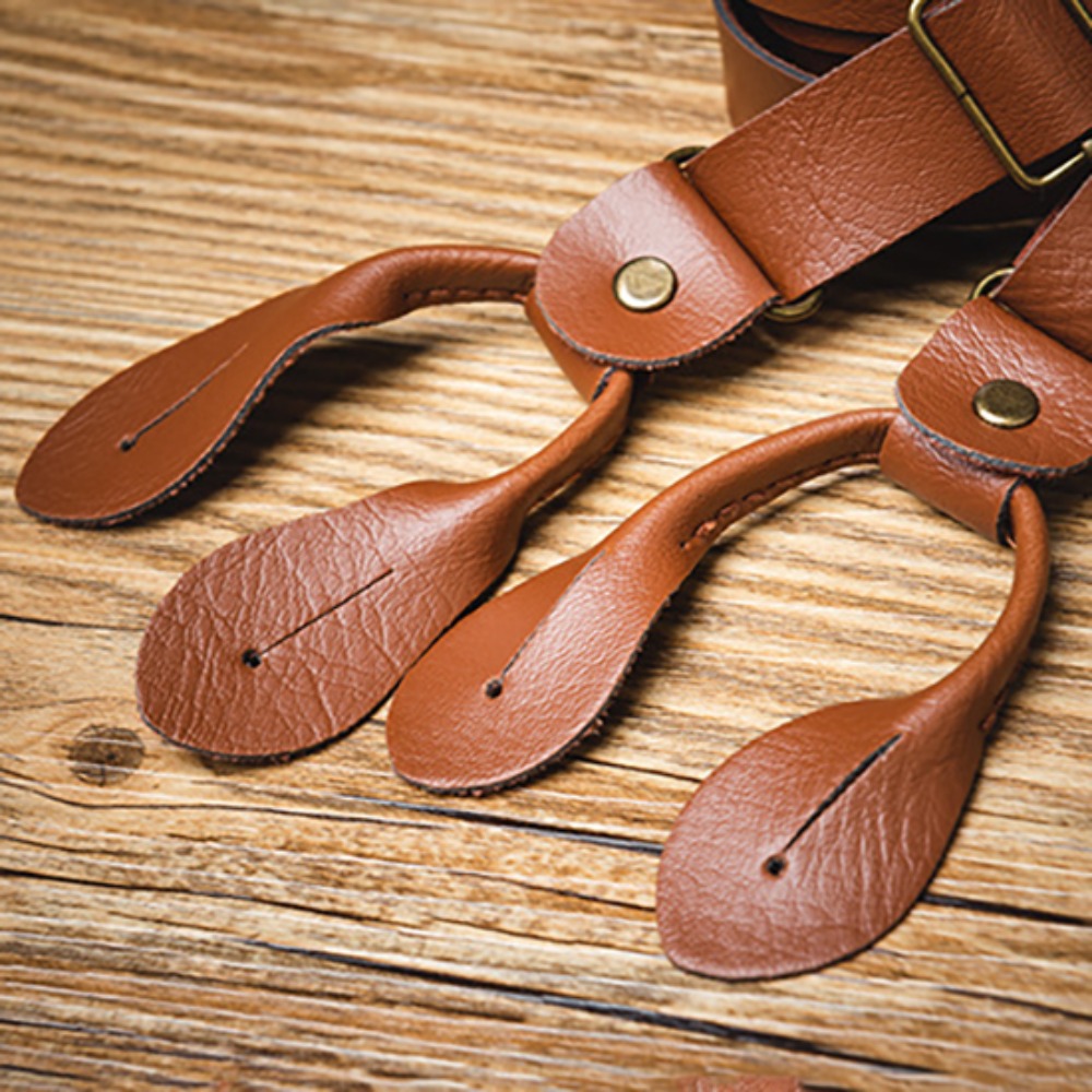Suspender Tipe Y Kasual untuk  - Men'S Accessories Types ulasan dan harga