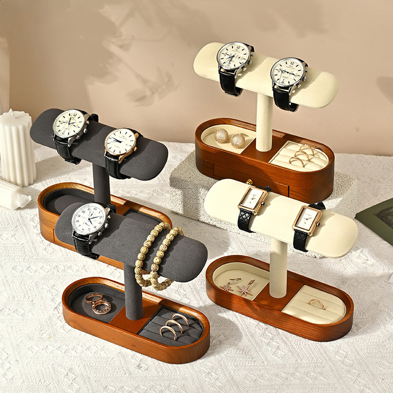 Oirlv Rak Organizer Jam Tangan - Men'S Accessories Drawer Organizer ulasan dan harga