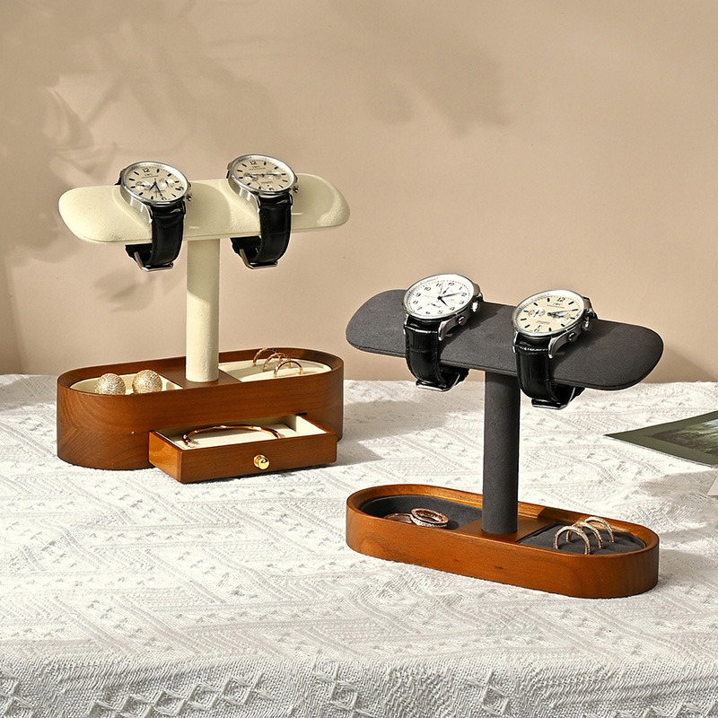 Oirlv Rak Organizer Jam Tangan - Men'S Accessories Drawer Organizer ulasan dan harga