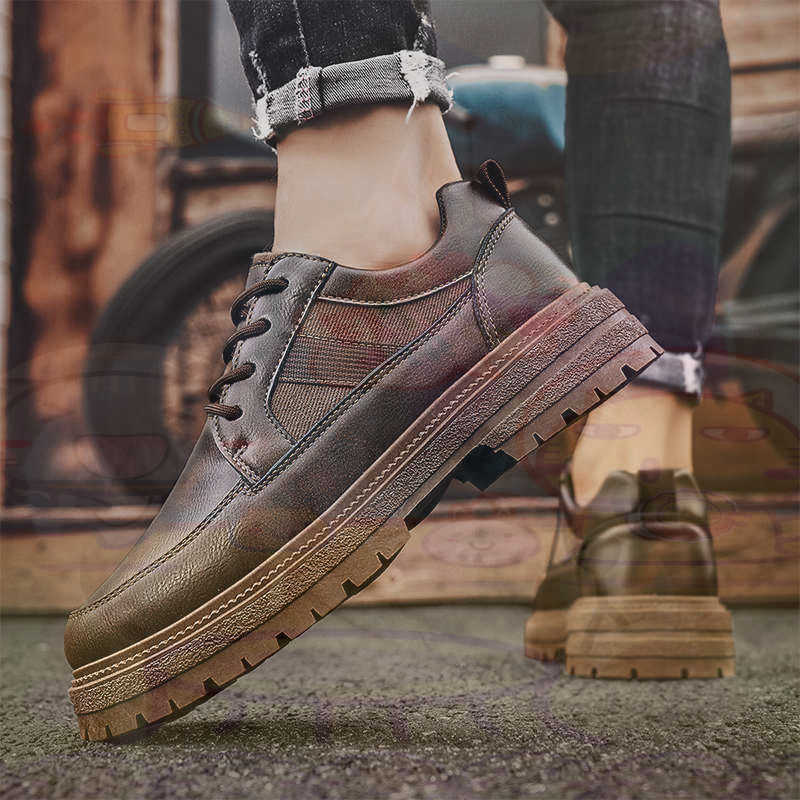 Sepatu Pria Tenis Pelatih Fash - Men'S Accessories Canada ulasan dan harga