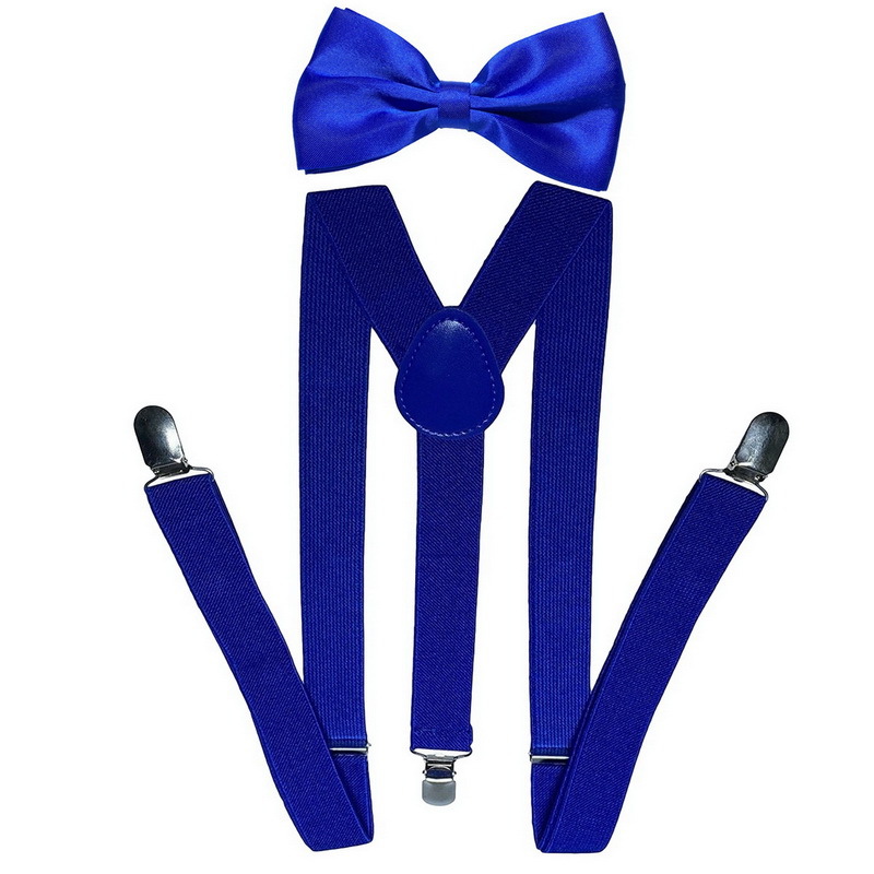 Penjepit Suspender Elastis yan - Men'S Accessories Office ulasan dan harga