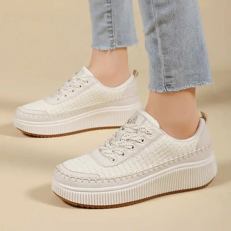 Sepatu kets flat wanita, sepat - Men'S Accessories Canada ulasan dan harga