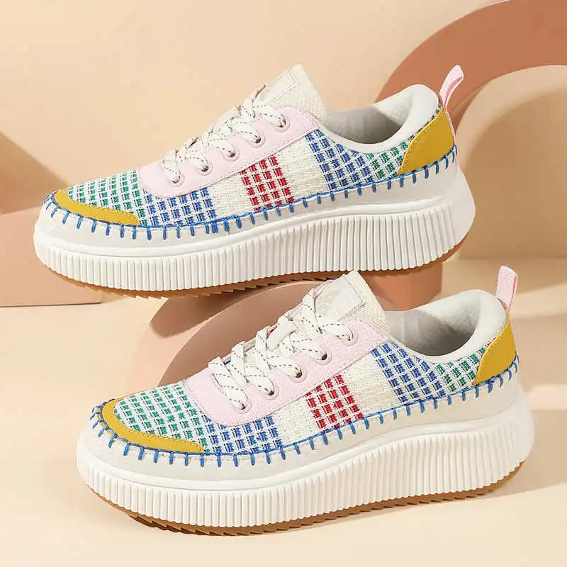 Sepatu kets flat wanita, sepat - Men'S Accessories Canada ulasan dan harga