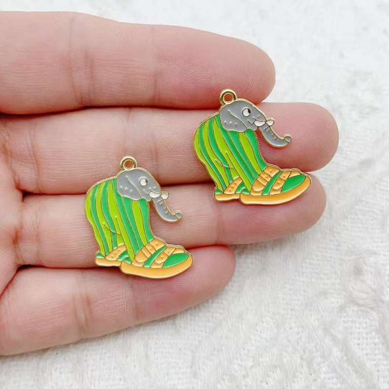 10pcs Perhiasan Kreatif dari L - Men Accessories Jewelry ulasan dan harga