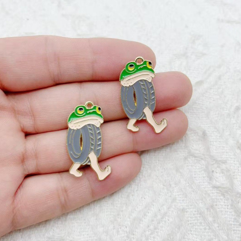 10pcs Perhiasan Kreatif dari L - Men Accessories Jewelry ulasan dan harga