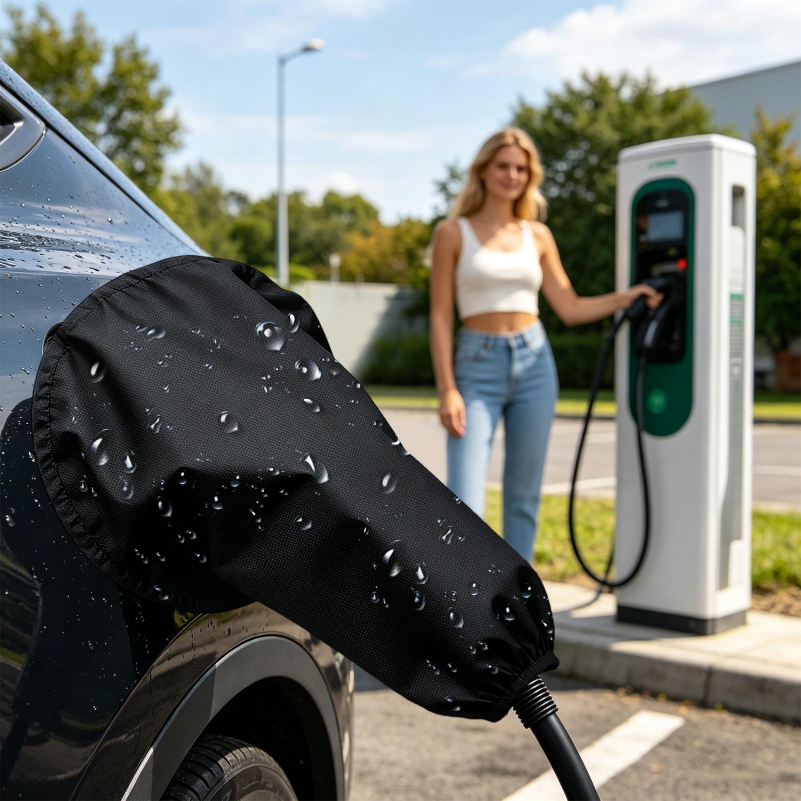 Penutup Colokan Pengisi Daya M - Men'S Accessories Essentials ulasan dan harga