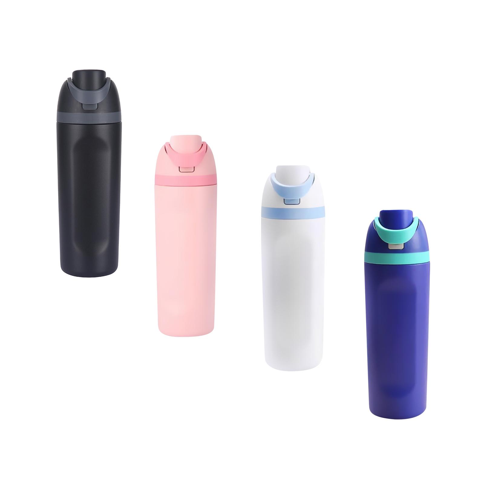 Botol Air Terisolasi 600ml Aks - Men'S Accessories Office ulasan dan harga