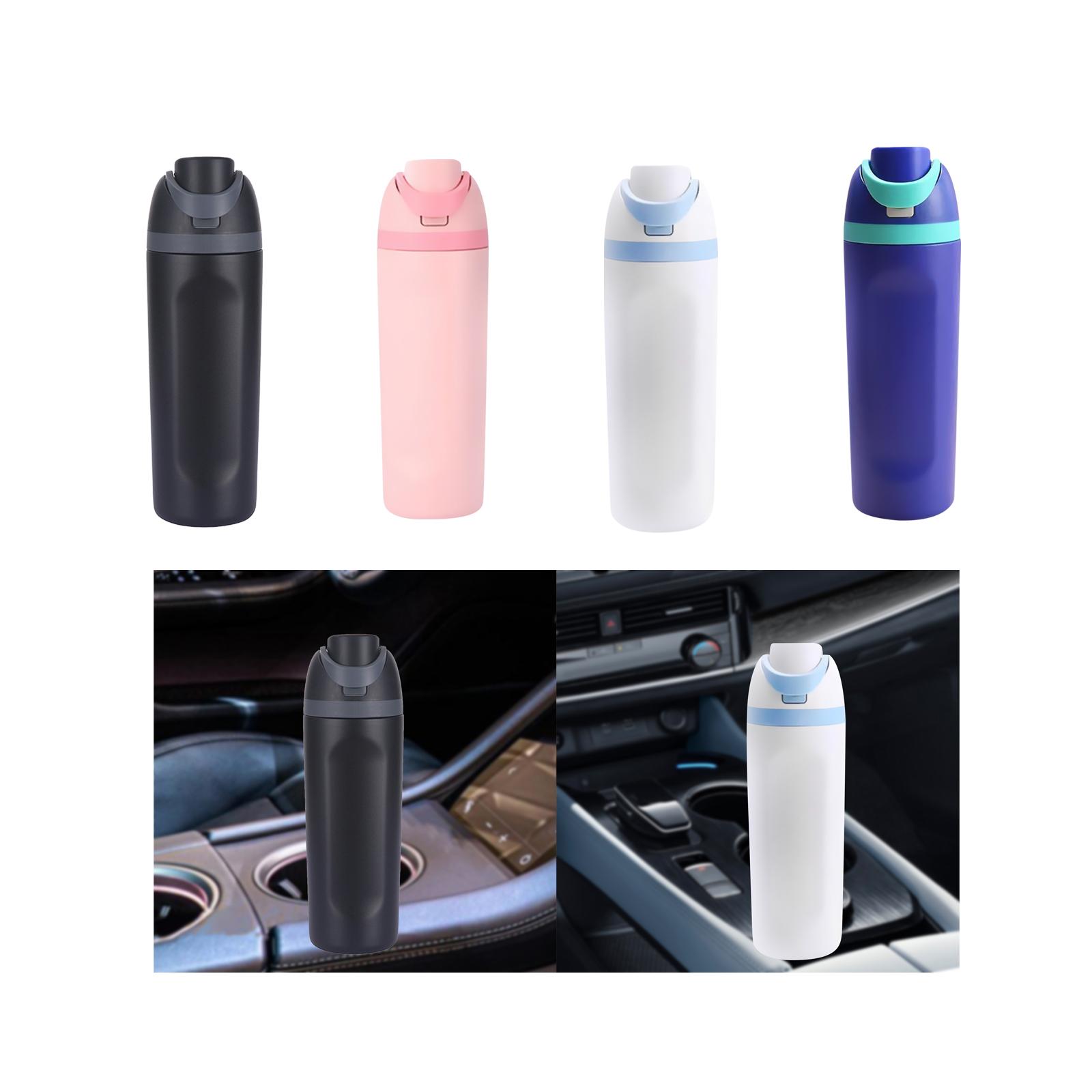 Botol Air Terisolasi 600ml Aks - Men'S Accessories Office ulasan dan harga