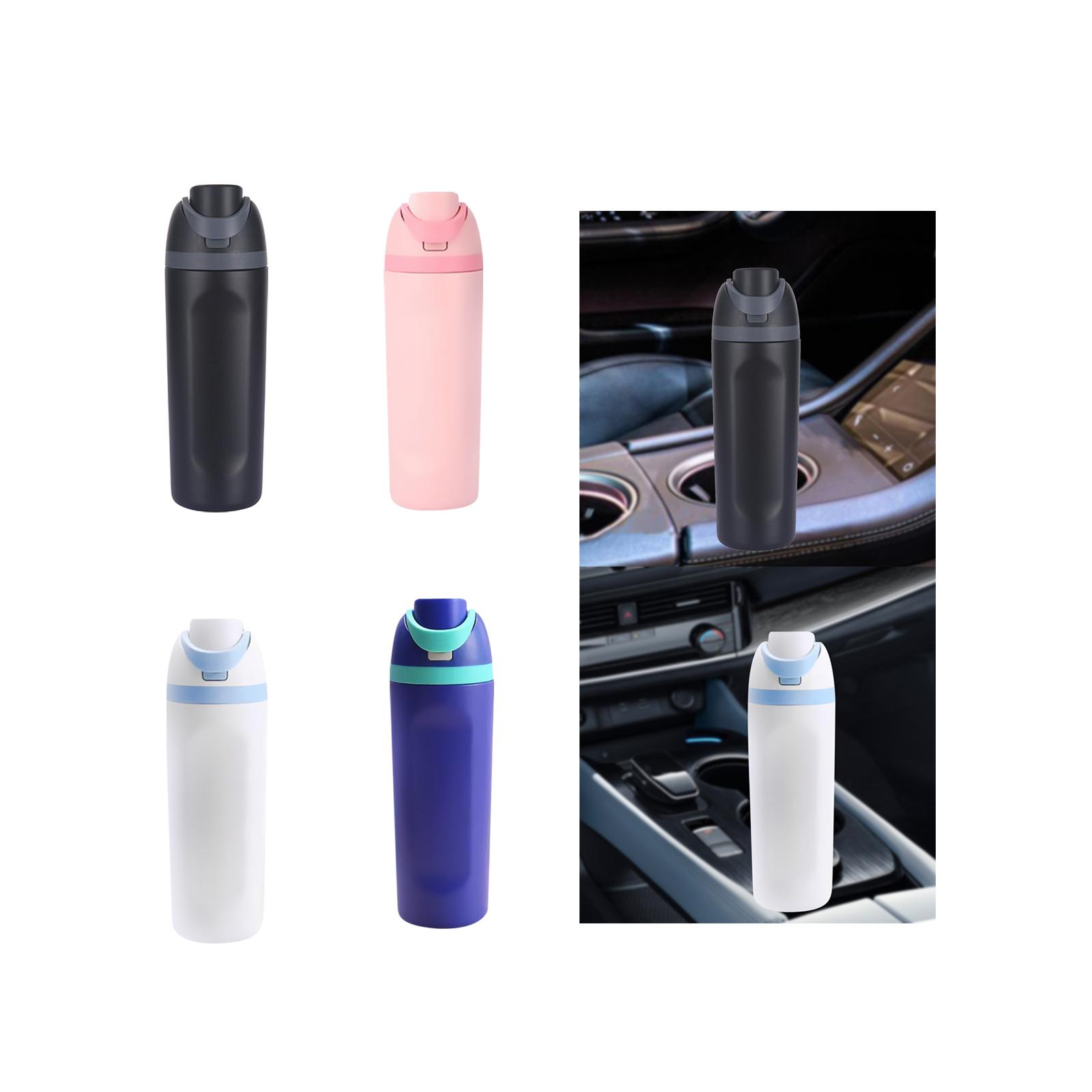 Botol Air Terisolasi 600ml Aks - Men'S Accessories Office ulasan dan harga
