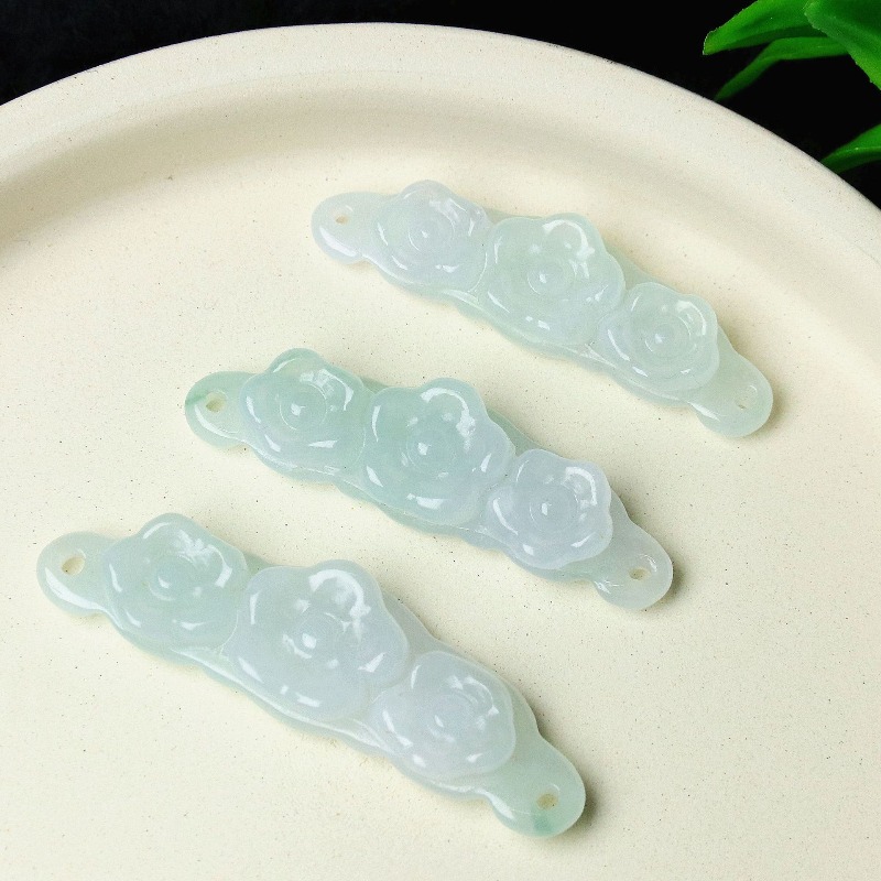 1 buah Kartu Tangan Bunga Zamr - Men Accessories Jewelry ulasan dan harga